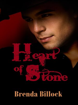 cover image of Heart of Stone